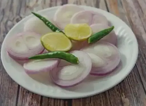 Onion Salad