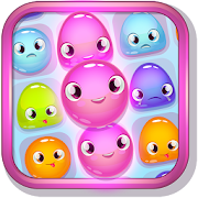 Super Jelly Pop Adventure  Icon