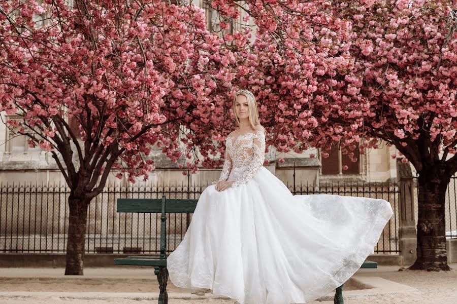 Fotógrafo de bodas Dimitri Finko (dimafinko). Foto del 9 de abril 2020