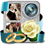 Collage Maker Photo Editor For Wedding Anniversary Apk