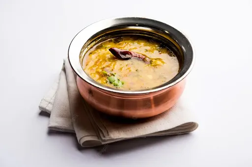 Dal Tadka