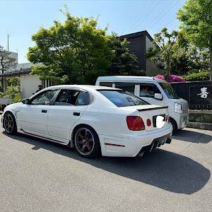 アリスト JZS161