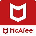 Cover Image of Herunterladen McAfee-Sicherheit: VPN-Antivirus 5.2.0.152 APK