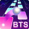 KPOP Music Hop: BTS Dancing Ti icon