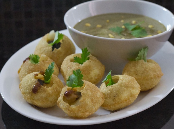 Pani Puri