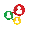 Shared Contacts® : Contact App