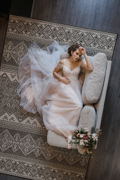 Wedding photographer Denis Demyanchuk (demianchuk). Photo of 10 December 2019