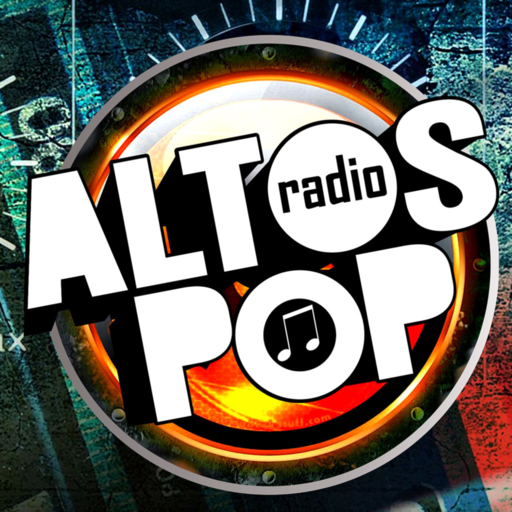 Radio Altos Pop