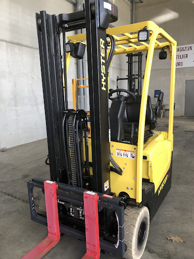 HYSTER A1.3XNT