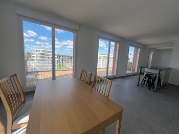 appartement à Toulouse (31)