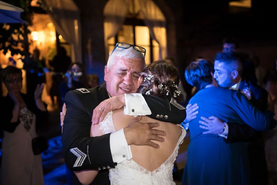 Fotografo di matrimoni Micaela Segato (segato). Foto del 14 giugno 2016