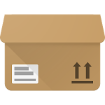 Cover Image of Download Deliveries Package Tracker 5.3 APK