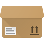 Cover Image of Herunterladen Lieferungen Paket-Tracker 5.2.2 APK