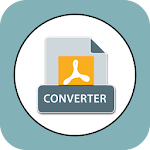 Cover Image of Download PDF All in One:Merge,Split,Converter&PDF Reader 1.0 APK