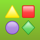 Descargar Kids Learn Shapes FREE Instalar Más reciente APK descargador