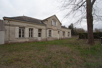 maison à Gennes-Val-de-Loire (49)