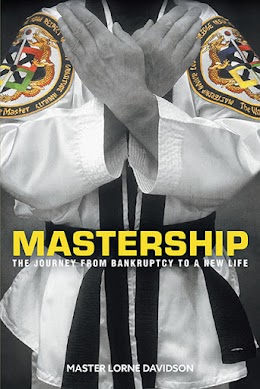 Mastership cover