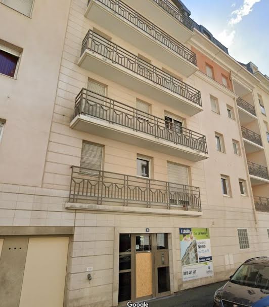 Location  appartement 3 pièces 63 m² à Le Havre (76600), 790 €