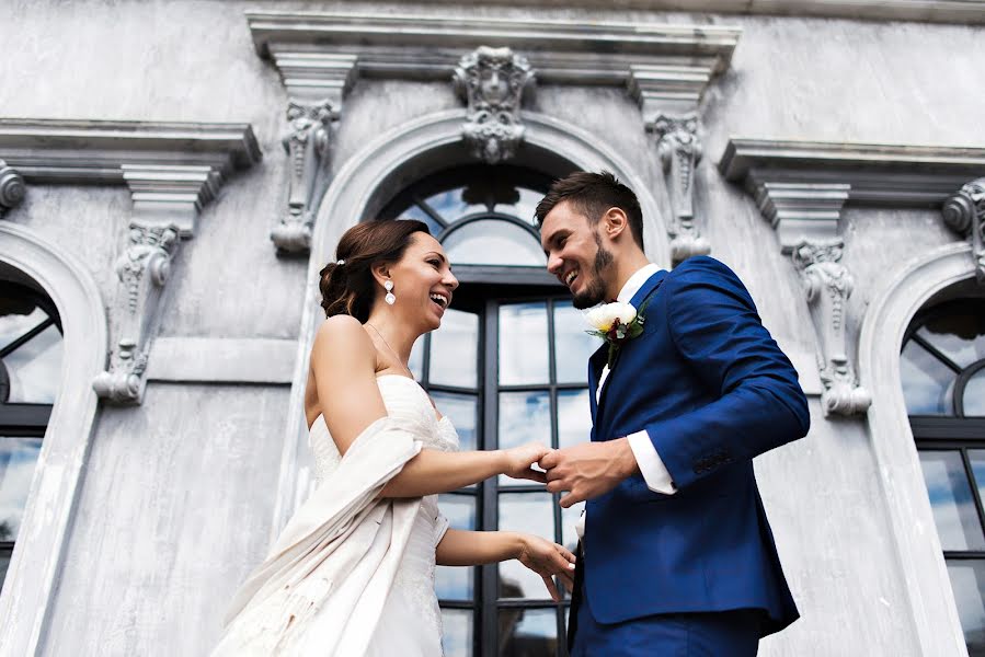 Fotógrafo de bodas Irina Rusinova (irinarusinova). Foto del 22 de junio 2016