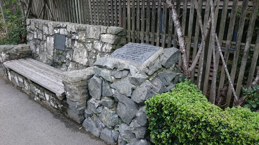 Kelburn Presbyterian Church Memorial