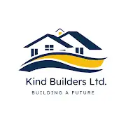 Kind Builders Ltd Logo