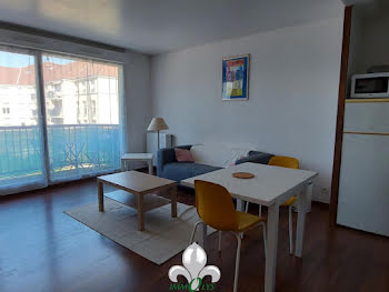 appartement à Dijon (21)