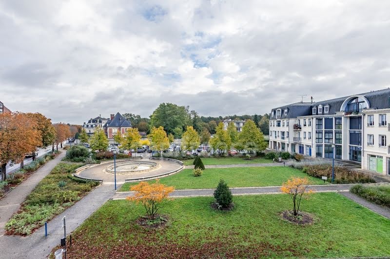 Vente appartement 6 pièces 166 m² à Soissons (02200), 387 097 €