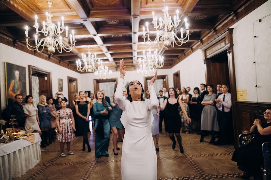 Wedding photographer Anya Bezyaeva (bezyaewa). Photo of 18 March 2018