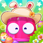 Cover Image of ดาวน์โหลด Jelly Boom 2.0.55 APK