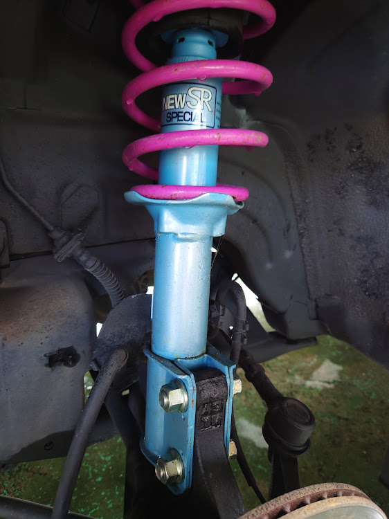 トッポBJのトッポBJ・H46Aに関するカスタム事例の投稿画像2枚目