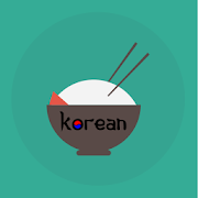 Resep Masakan Korea  Icon