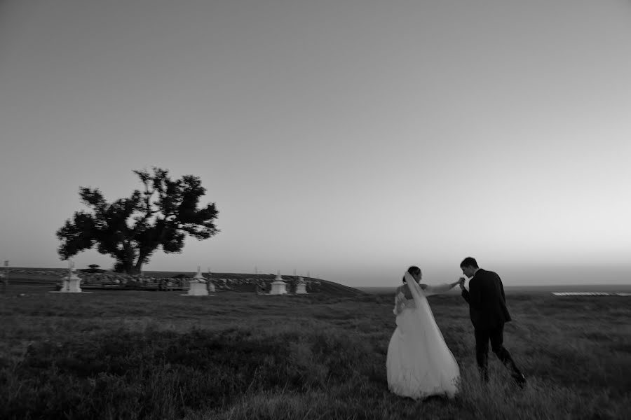 Wedding photographer Sergey Samoylov (sergey7645). Photo of 11 September 2023