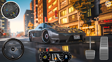 Driving Game Car: Dinka Nexusのおすすめ画像4