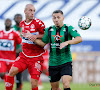 Gilles Dewaele (KV Kortrijk) aan de kant met vervelende blessure: "Ik ben in goede handen, maar heb bij bepaalde bewegingen nog last"