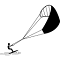Item logo image for Kitesurfing Over the Waves
