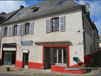 maison à Gelles (63)