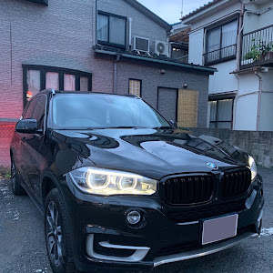 X5 xDrive 35d