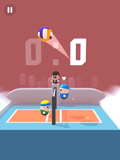 Volley Beans android2mod screenshots 19