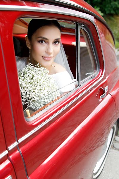 Fotógrafo de casamento Yan Ezhov (yanezhov). Foto de 13 de fevereiro