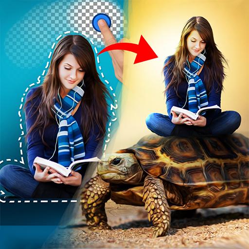 ✓[Updated] Photo Editor app – Cut Paste Background Changer Mod App Download  for PC / Mac / Windows 11,10,8,7 / Android (2023)