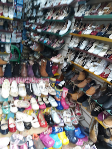 Venta De Zapatos Local 282 - Quito