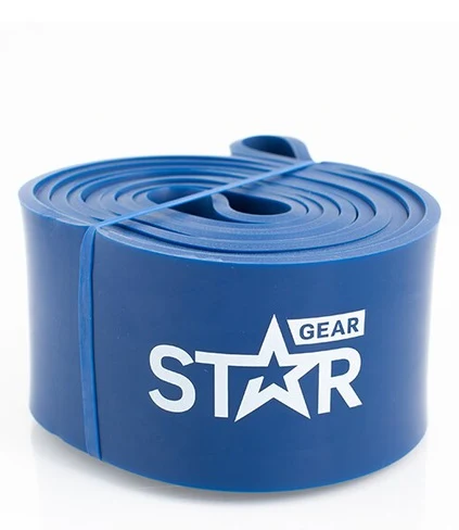 Star Gear Fitness Band - Blå