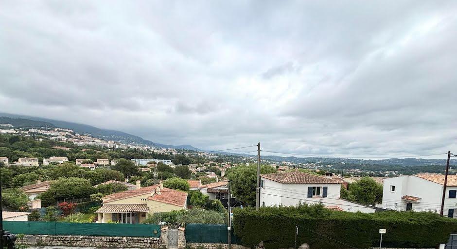 Vente maison 4 pièces 76 m² à Grasse (06130), 395 000 €