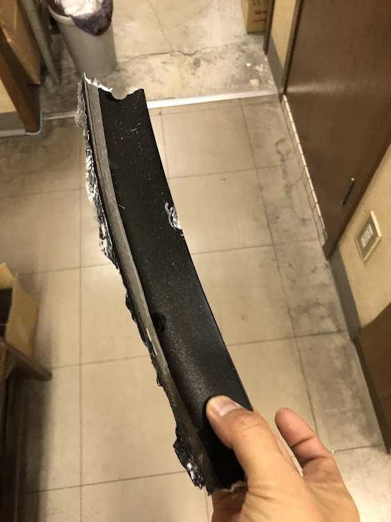 86の小野印房・ポッキリ・damdに関するカスタム事例の投稿画像2枚目