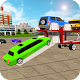 Download Car Parking Trailer Car Transport For PC Windows and Mac 1.2