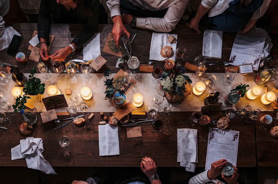 Photographe de mariage Corentin Azamoun (corentinazamoun). Photo du 4 décembre 2023