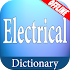 Electrical Dictionary Offline5.0.0