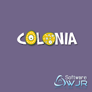 Colonia  Icon