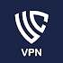 UC VPN - Speed VPN 2020 & Fastest Unlimited VPN UCv1.1.3