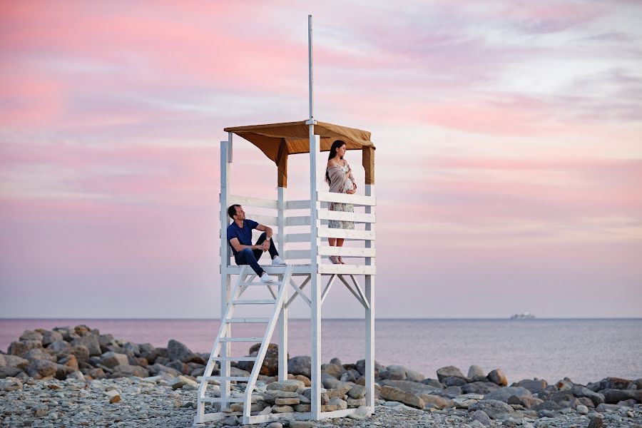 Wedding photographer Maksim Vorobev (magsy). Photo of 12 November 2020